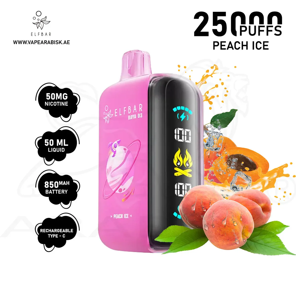 Vape Lounge Nairobi - Kenya's Premier Online Vape Store