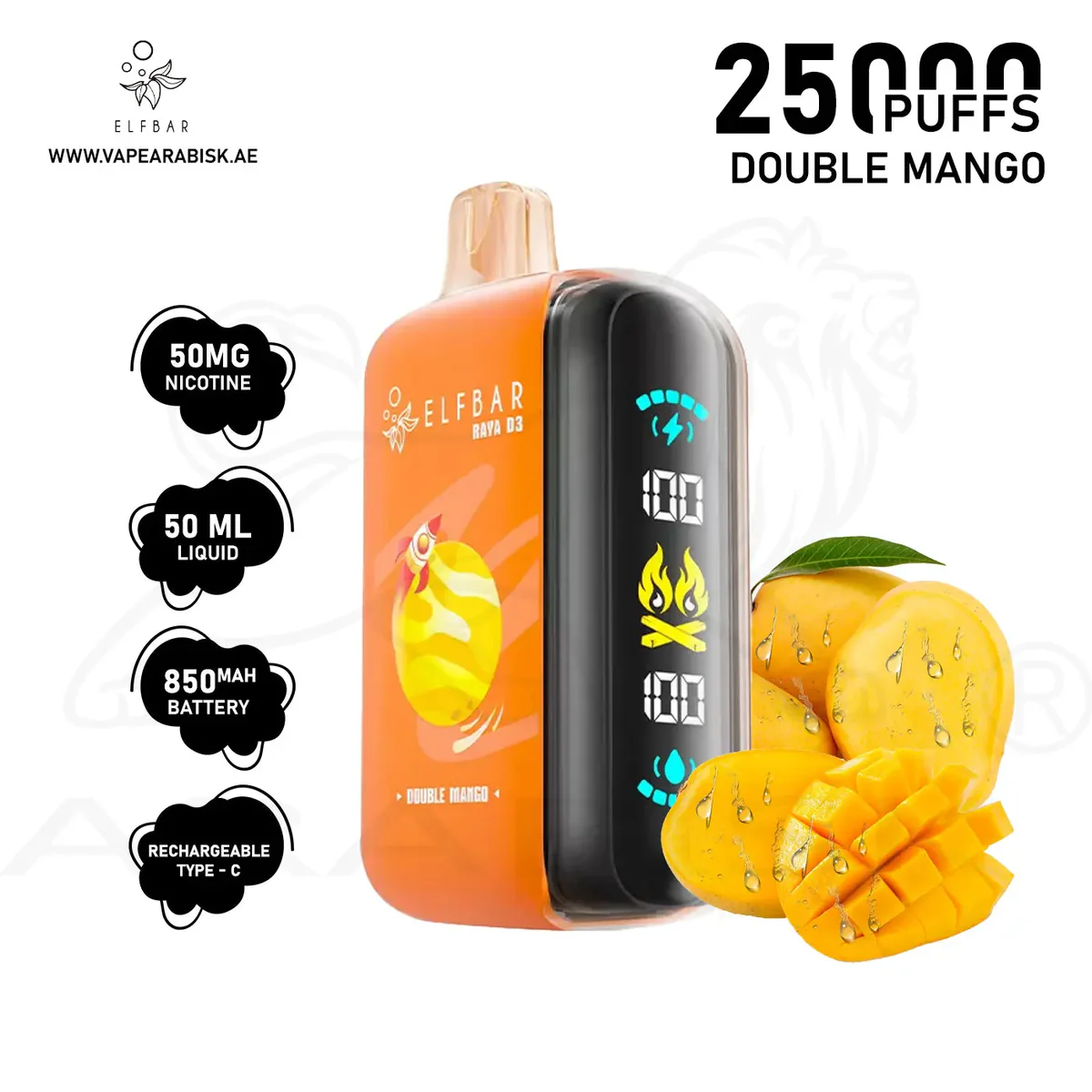 Vape Lounge Nairobi - Kenya's Premier Online Vape Store