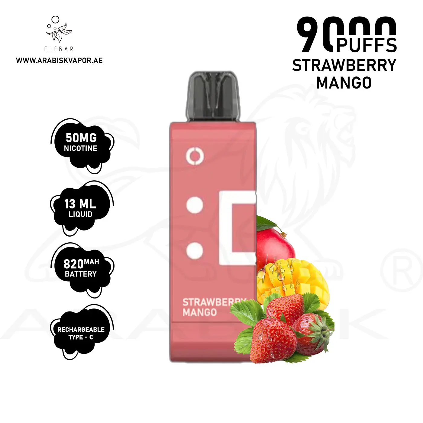 Vape Lounge Nairobi